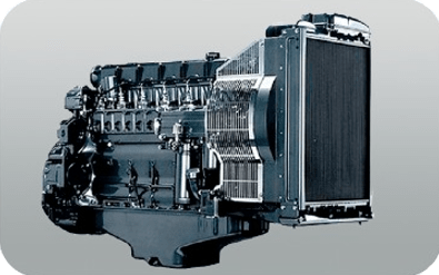 Iga Engine Our customers always receive a solution individually tailored to their ...